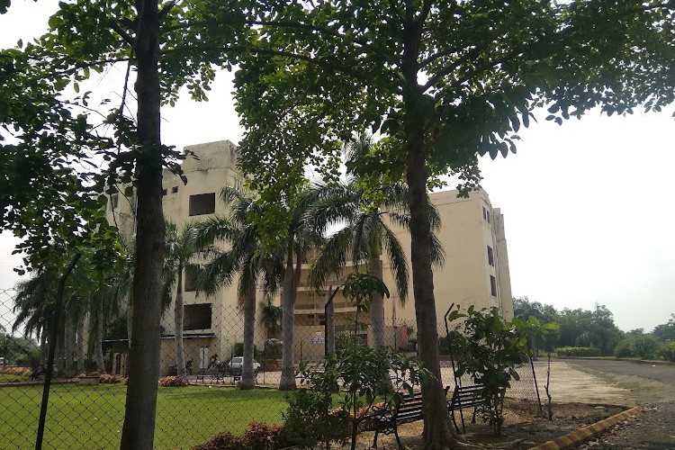 Guru Nanak Institute of Engineering & Technology, Nagpur