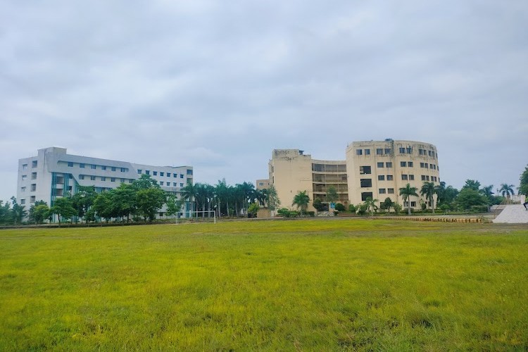 Guru Nanak Institute of Engineering & Technology, Nagpur