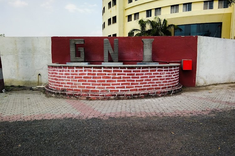 Guru Nanak Institute of Engineering & Technology, Nagpur