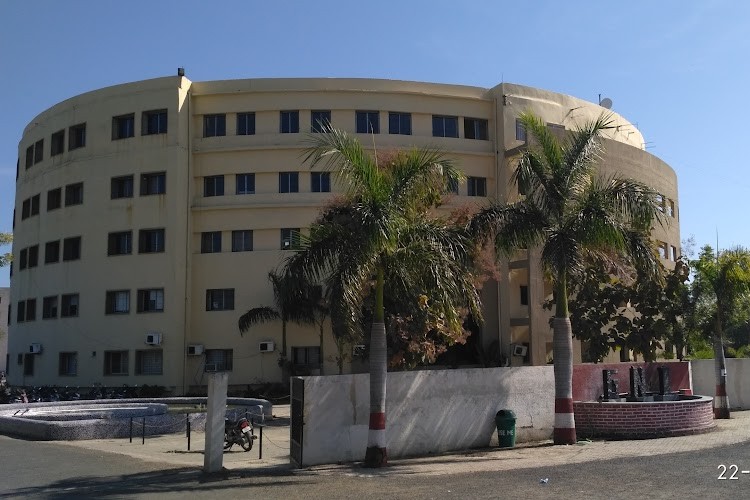 Guru Nanak Institute of Engineering & Technology, Nagpur