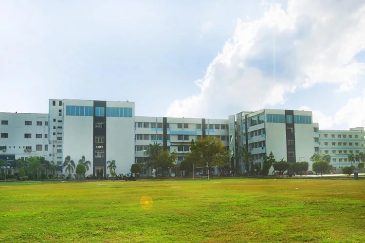 Guru Nanak Institute of Hotel Management, Kolkata