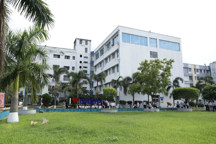 Guru Nanak Institute of Hotel Management, Kolkata