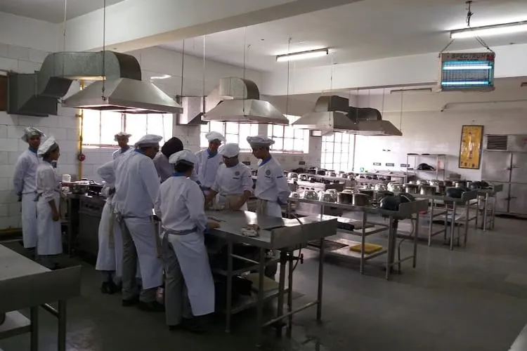 Guru Nanak Institute of Hotel Management, Kolkata