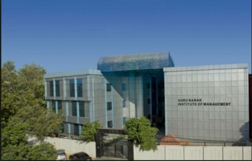 Guru Nanak Institute of Management and Technology, Ludhiana