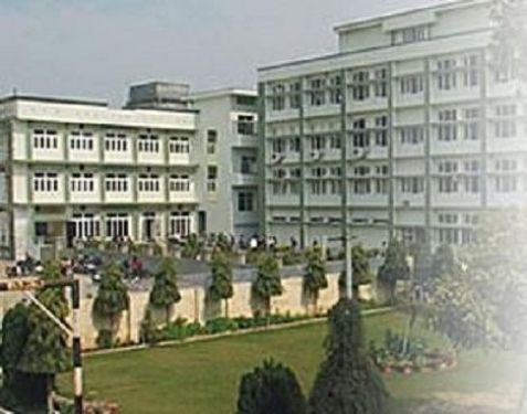 Guru Nanak Institute of Management and Technology, Ludhiana