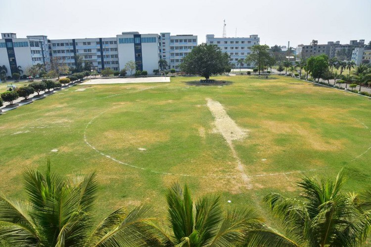 Guru Nanak Institute of Pharmaceutical Science and Technology, Kolkata