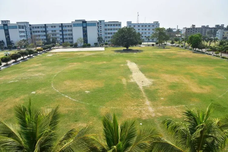 Guru Nanak Institute of Pharmaceutical Science and Technology, Kolkata