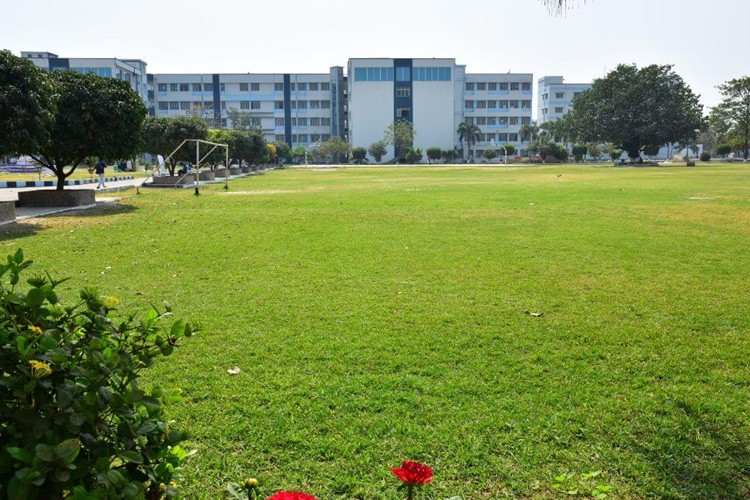 Guru Nanak Institute of Pharmaceutical Science and Technology, Kolkata