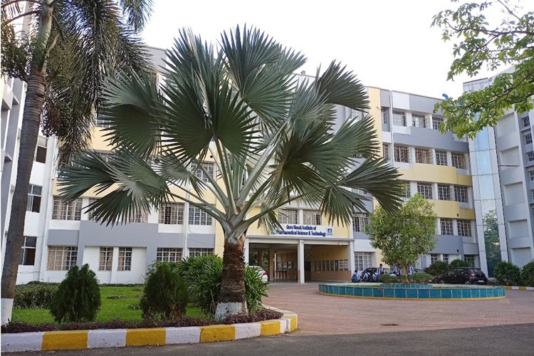 Guru Nanak Institute of Pharmaceutical Science and Technology, Kolkata