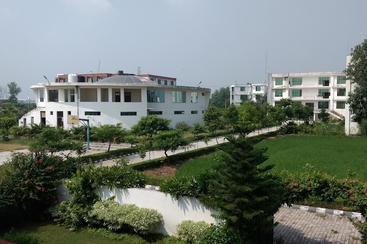 Guru Nanak Institute of Technology, Ambala