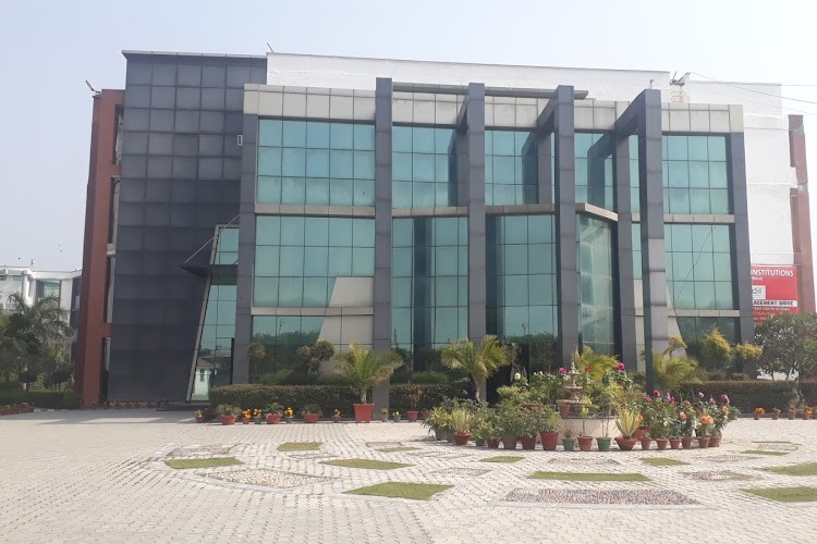 Guru Nanak Institute of Technology, Ambala