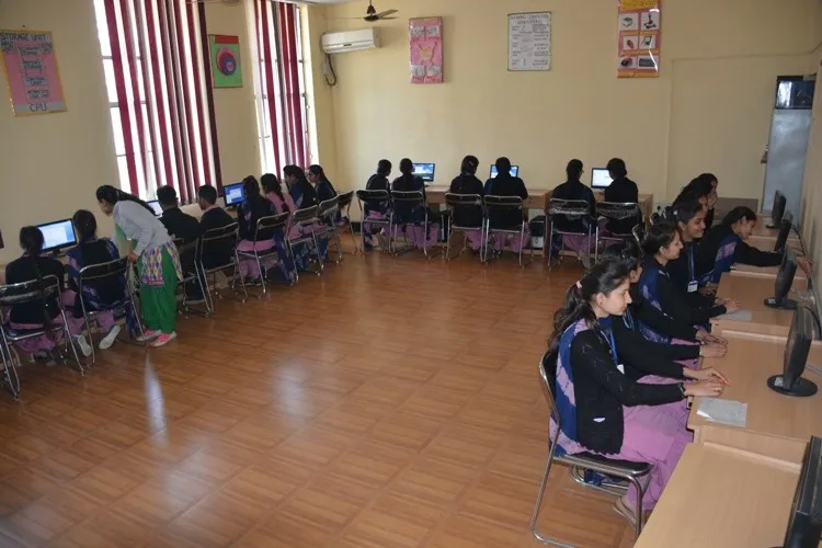Guru Nanak Institute of Technology, Hoshiarpur