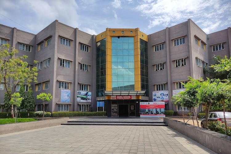 Guru Nanak Institute of Technology, Ibrahimpatnam