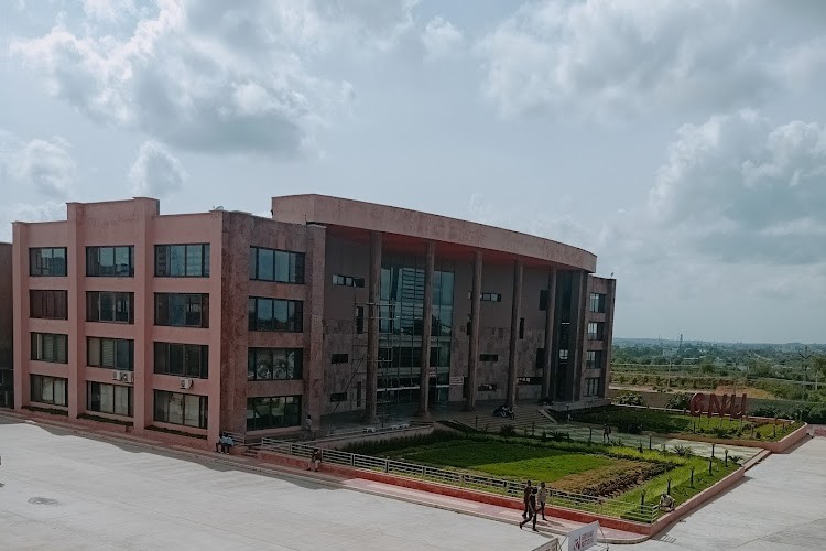 Guru Nanak Institute of Technology, Ibrahimpatnam