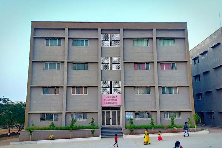 Guru Nanak Institute of Technology, Ibrahimpatnam