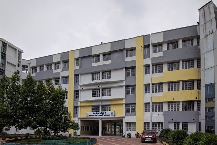 Guru Nanak Institute of Technology, Kolkata