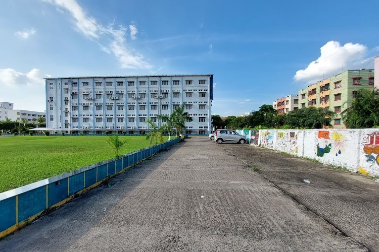 Guru Nanak Institute of Technology, Kolkata