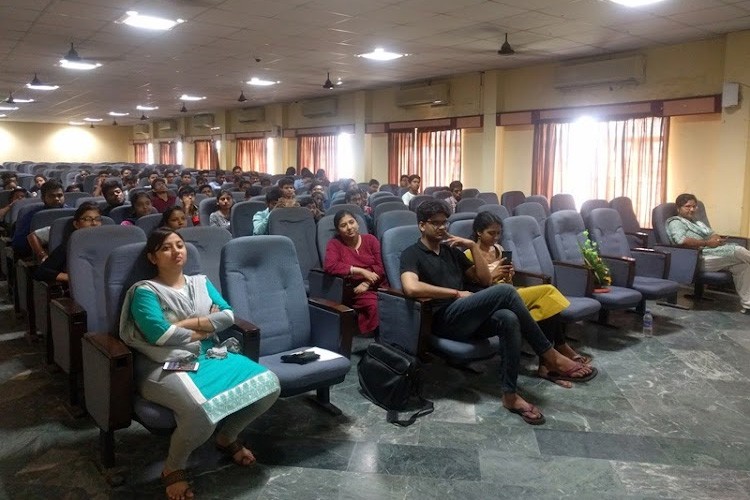 Guru Nanak Institute of Technology, Kolkata