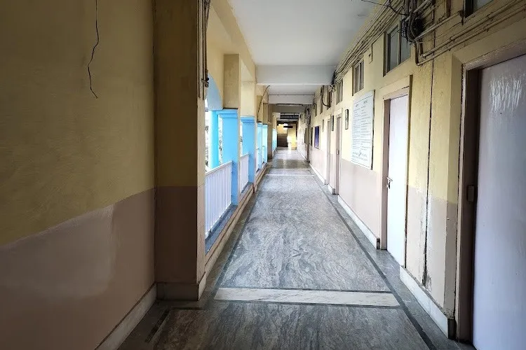 Guru Nanak Institute of Technology, Kolkata