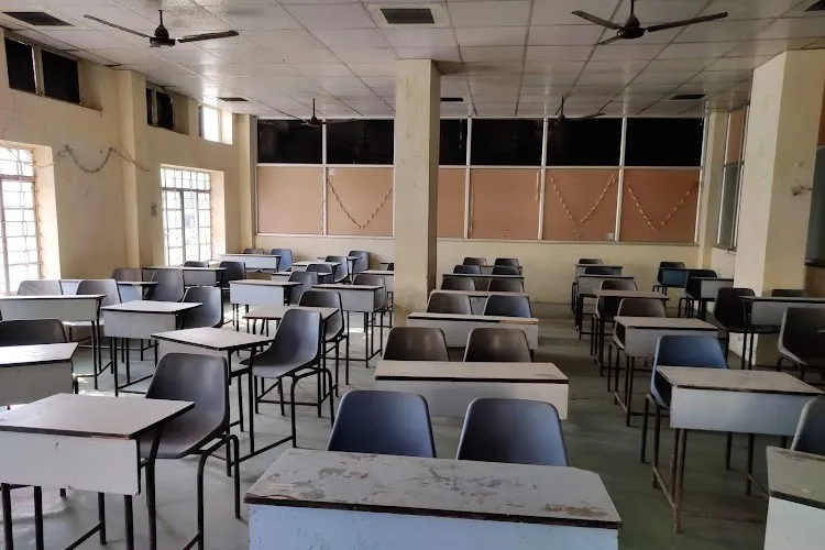 Guru Nanak Institute of Technology, Kolkata