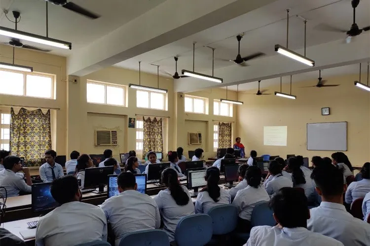 Guru Nanak Institute of Technology, Kolkata