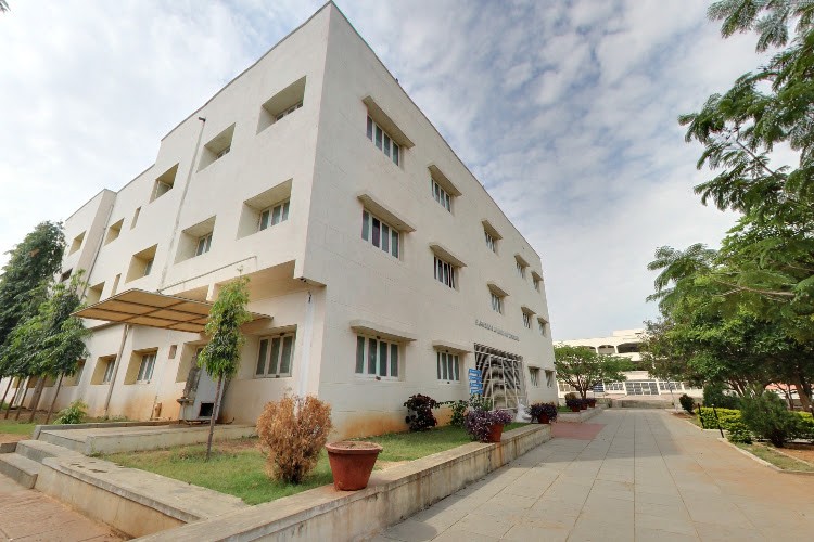 Guru Nanak Institutions Technical Campus, Ranga Reddy