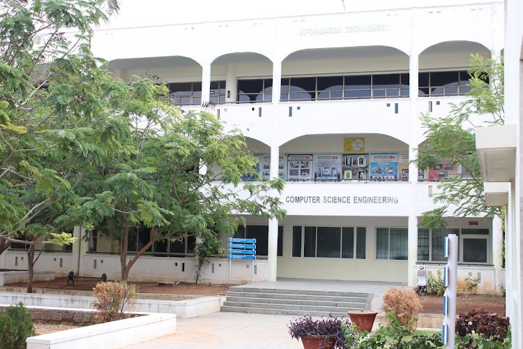 Guru Nanak Institutions Technical Campus, Ranga Reddy