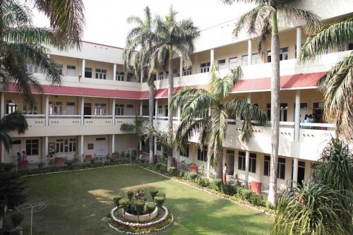 Guru Nanak Khalsa College for Women, Ludhiana