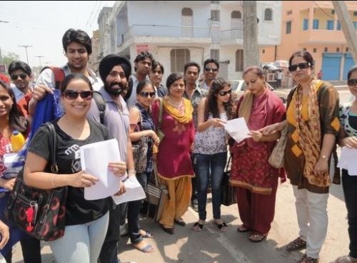 Guru Nanak Khalsa College, Kapurthala