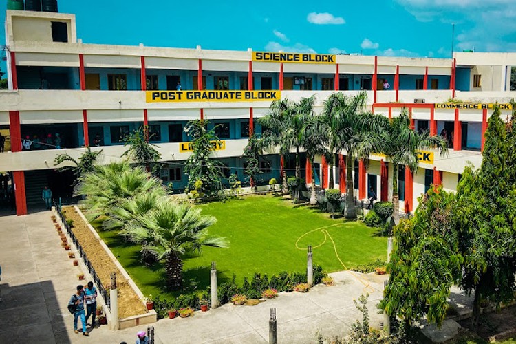 Guru Nanak Khalsa College, Karnal
