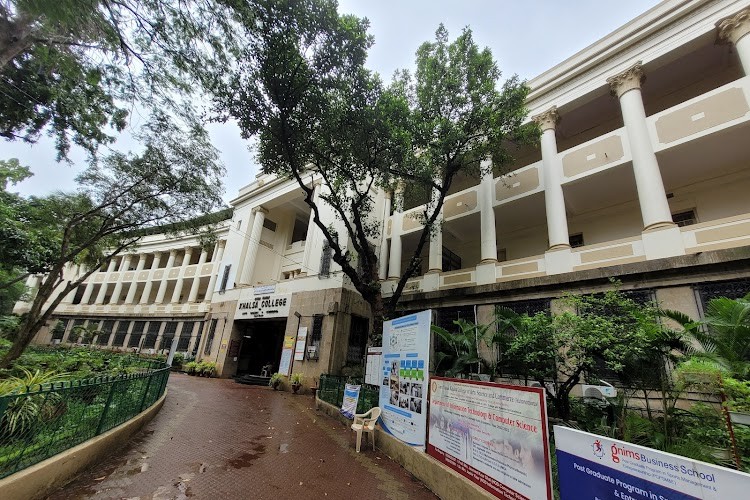 Guru Nanak Khalsa College of Arts, Science & Commerce, Mumbai