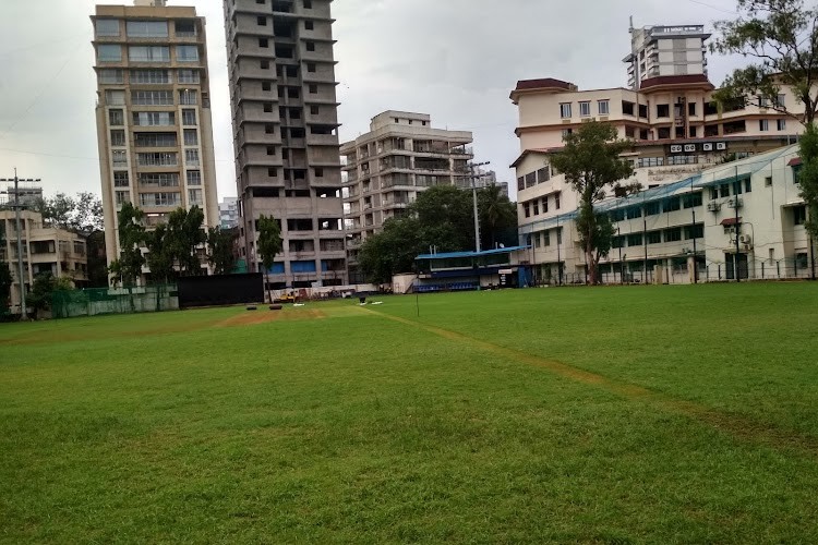 Guru Nanak Khalsa College of Arts, Science & Commerce, Mumbai