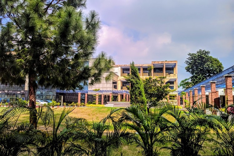Guru Nanak Khalsa College, Yamuna Nagar