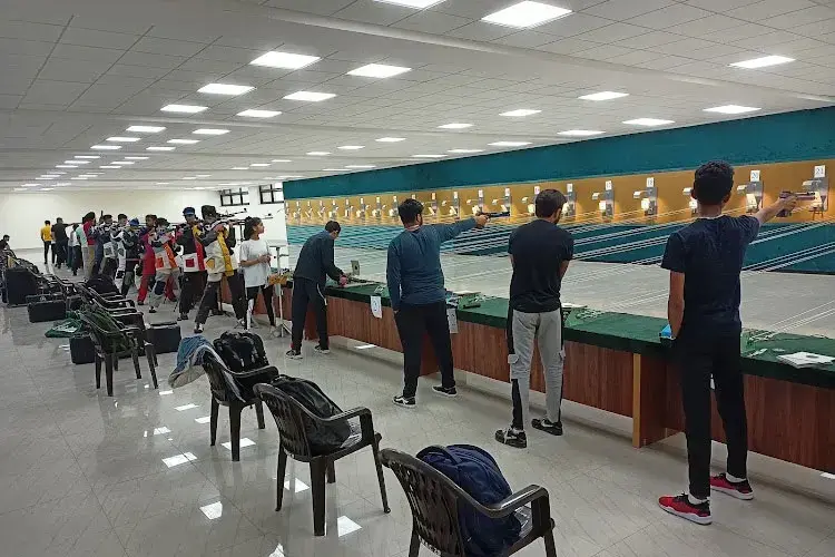 Guru Nanak Khalsa College, Yamuna Nagar
