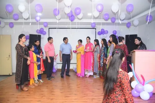 Guru Nanak Khalsa Group of Educational Institutions, Yamuna Nagar