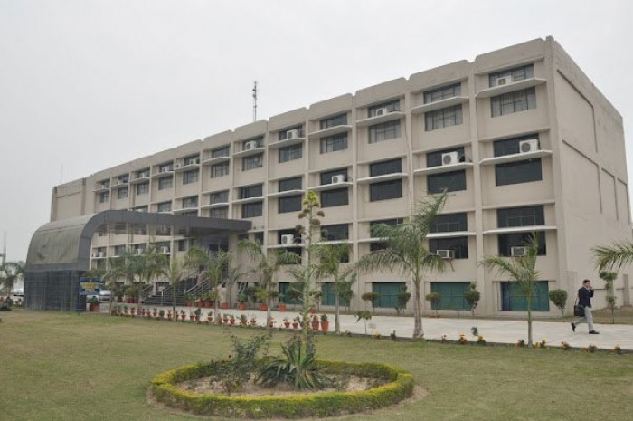 Guru Nanak Khalsa Group of Educational Institutions, Yamuna Nagar