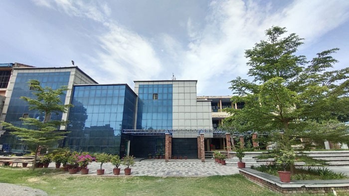 Guru Nanak Khalsa Group of Educational Institutions, Yamuna Nagar