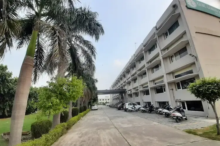 Guru Nanak Khalsa Group of Educational Institutions, Yamuna Nagar