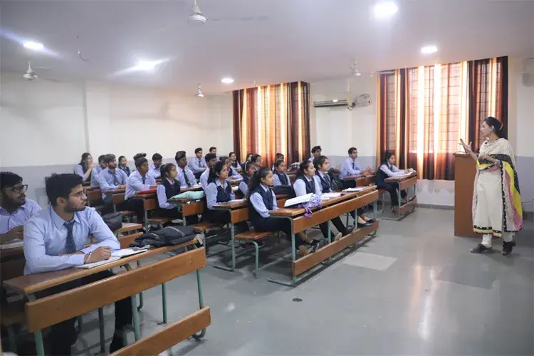 Guru Nanak Khalsa Group of Educational Institutions, Yamuna Nagar