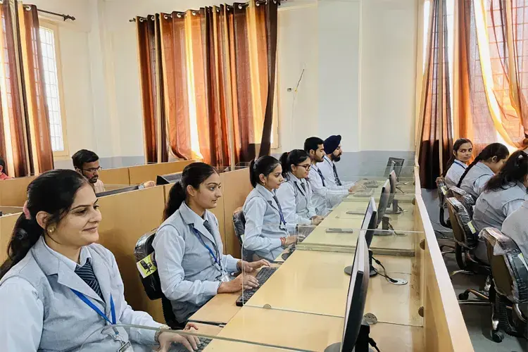 Guru Nanak Khalsa Group of Educational Institutions, Yamuna Nagar
