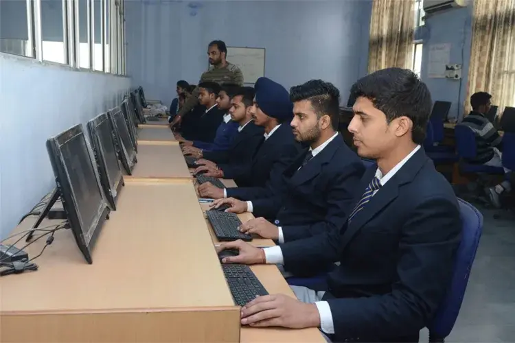 Guru Nanak Khalsa Group of Educational Institutions, Yamuna Nagar