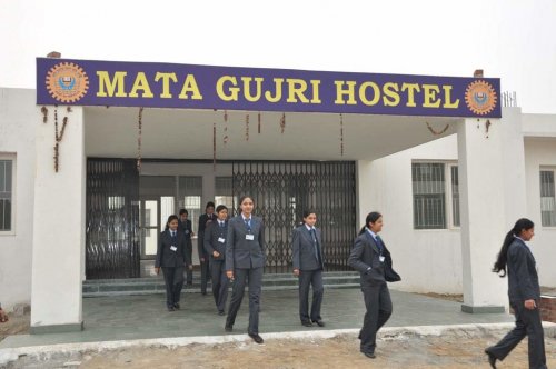 Guru Nanak Khalsa Institute of Technology and Management Technical Campus, Yamuna Nagar