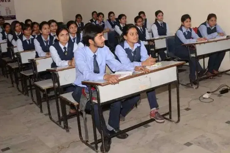 Guru Nanak Khalsa Institute of Technology and Management Technical Campus, Yamuna Nagar