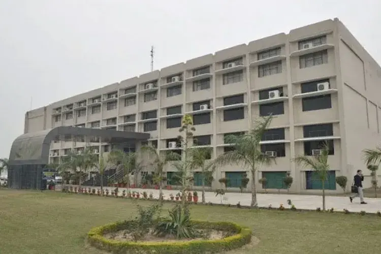 Guru Nanak Khalsa Institute of Technology and Management Technical Campus, Yamuna Nagar