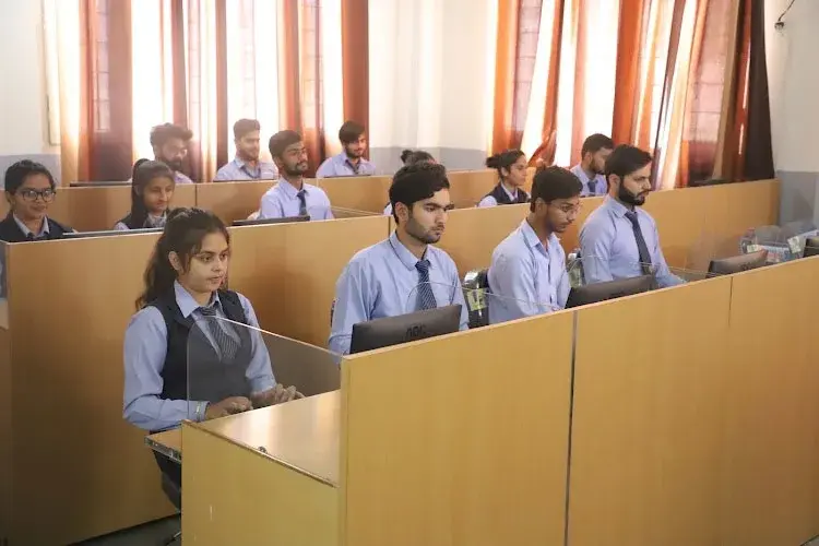 Guru Nanak Khalsa Institute of Technology and Management Technical Campus, Yamuna Nagar