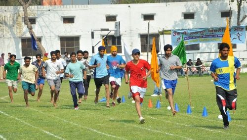 Guru Nanak National College, Jalandhar