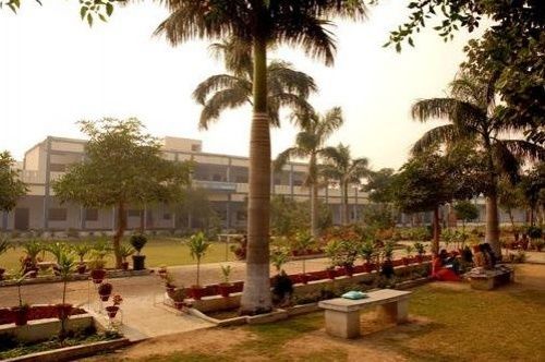 Guru Nanak National College, Jalandhar