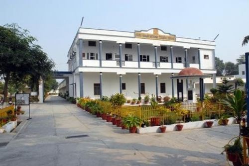 Guru Nanak National College, Ludhiana