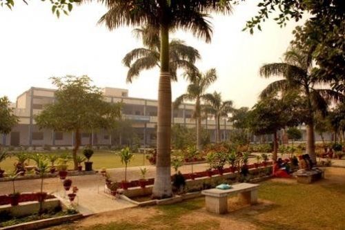 Guru Nanak National College, Ludhiana