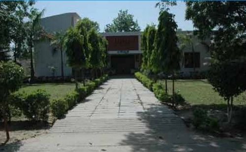 Guru Nanak Prem Karamsar College, Kapurthala